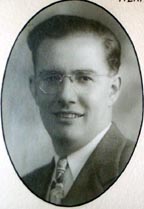 Donald Zaininger